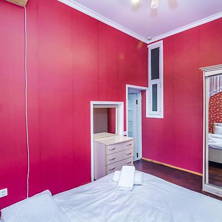 Apart Hotel In Nizami Baku Exterior foto